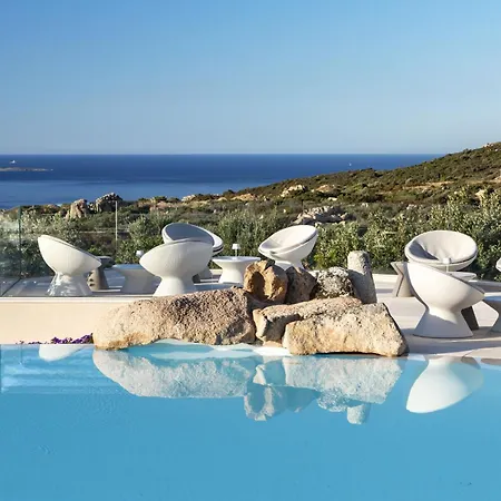 Li Finistreddi 호텔