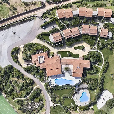 호텔 Li Finistreddi 카니지오네