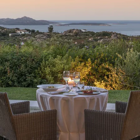 Li Finistreddi Hotel