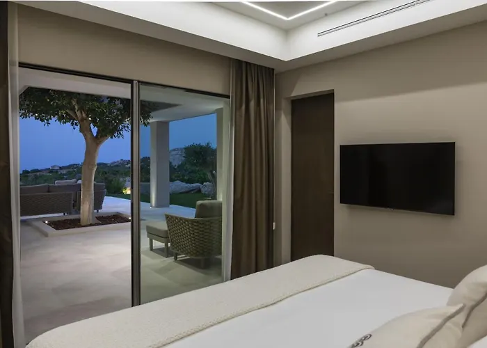 Li Finistreddi Hotel