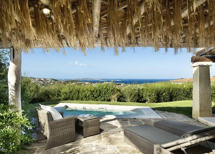 Li Finistreddi Hotel