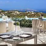 Li Finistreddi Hotel