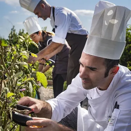 Hotel Li Finistreddi Cannigione