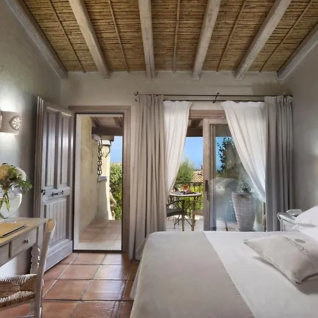 Li Finistreddi Hotel Cannigione