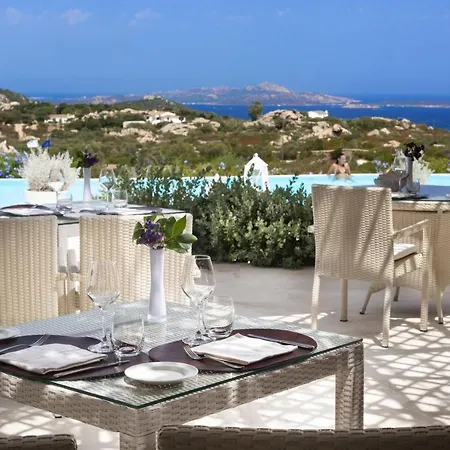 Li Finistreddi Hotel