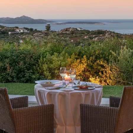 Li Finistreddi Hotel