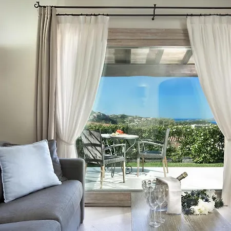 Li Finistreddi Hotel