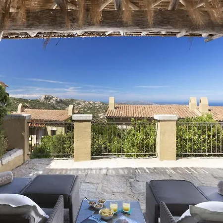 Hotel Li Finistreddi 5*