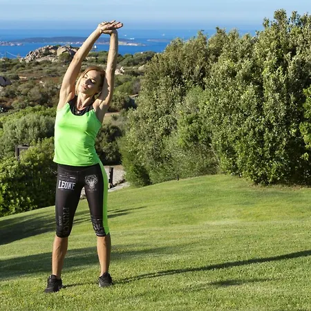 Li Finistreddi 5* קניגיונה