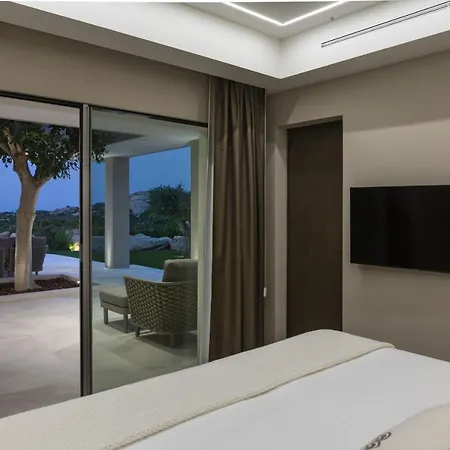 Li Finistreddi Hotel