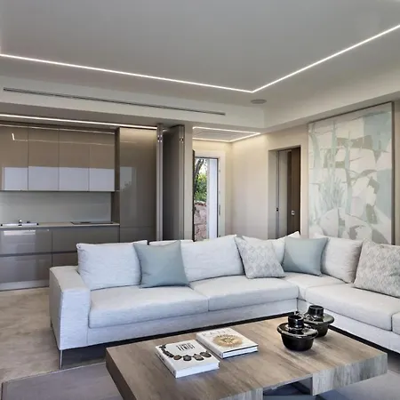Hotel Li Finistreddi 5*