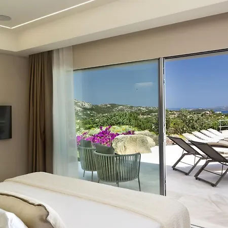 Li Finistreddi 5* Cannigione