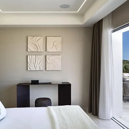 Hotel Li Finistreddi Cannigione