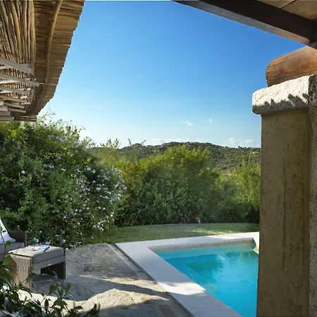 Li Finistreddi Hotel