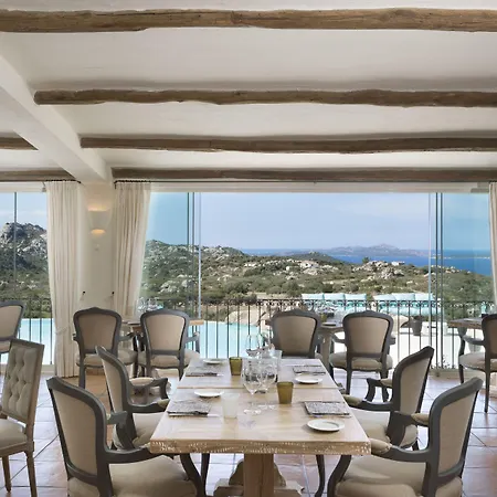 Li Finistreddi Hotel