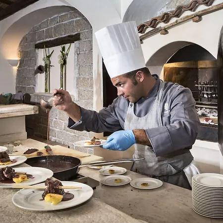 Li Finistreddi Hotel Cannigione