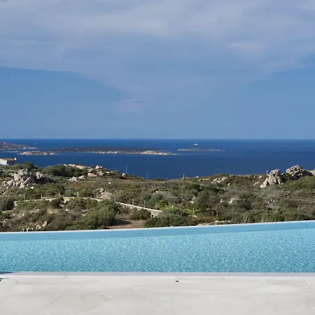 Li Finistreddi Hotel 5*