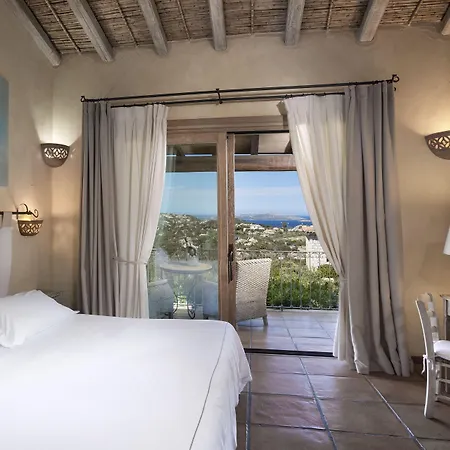 Li Finistreddi Hotel