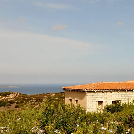 Hotel Li Finistreddi Cannigione