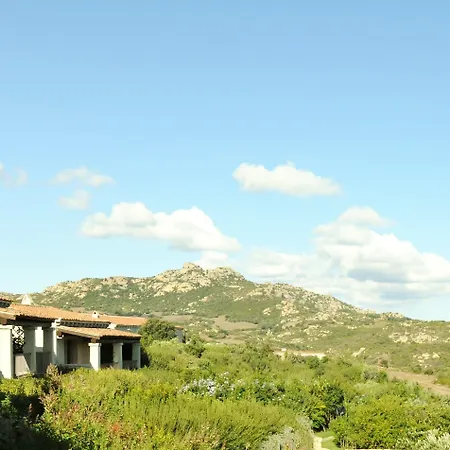 Li Finistreddi 5* Cannigione