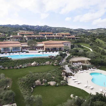 Hotel Li Finistreddi