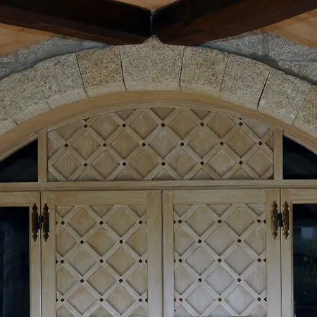 מלון Li Finistreddi