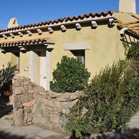 Li Finistreddi Hotel 5*