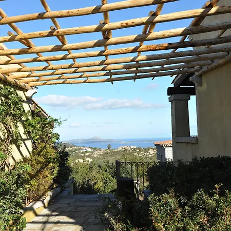 Li Finistreddi מלון קניגיונה