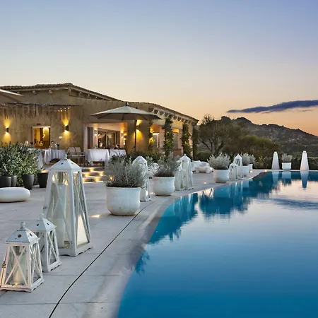 Li Finistreddi Hotel Cannigione