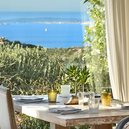 Li Finistreddi Hotel