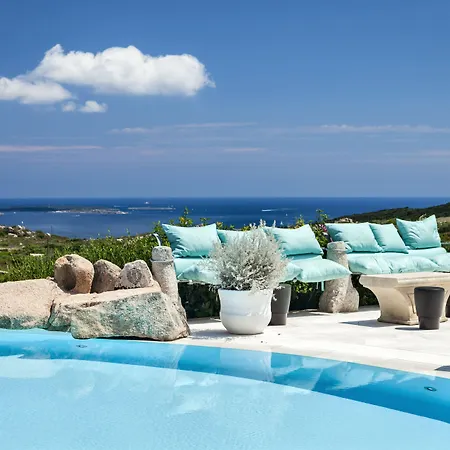 Li Finistreddi Hotel