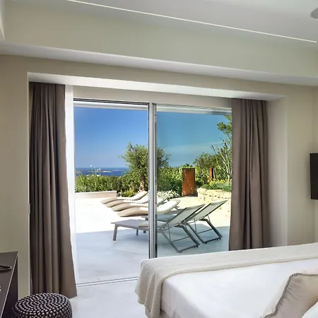 Li Finistreddi Hotel