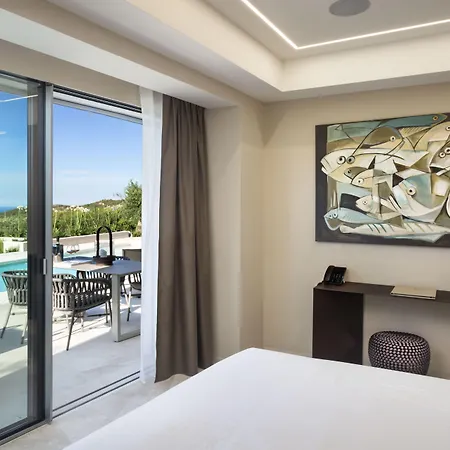 Li Finistreddi Hotel