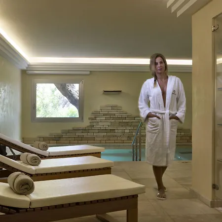 Hotel Li Finistreddi Cannigione