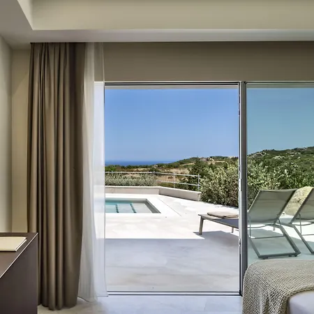 Hotel Li Finistreddi Cannigione
