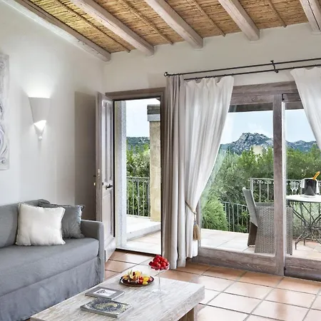 Li Finistreddi Hotel Cannigione